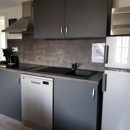 Le Cocon De Tom Apartment Colmar Exterior photo